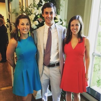 WillisHargrove's profile picture. WFU '19