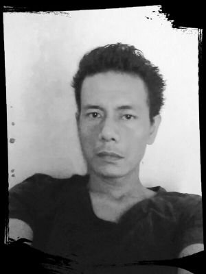 amenkazzah's profile picture. semangaat