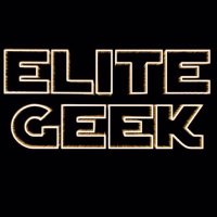 True Elite Geek (@trueelitegeek) 's Twitter Profile
