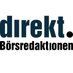 Direkt Börs (@borsredaktion) Twitter profile photo Direkt Börs (@borsredaktion) Twitter profile photo