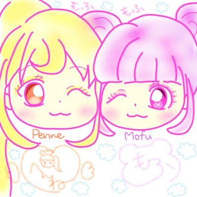 ♡もふ ξ･ﻌ･๑Ҙさんのプロフィール画像