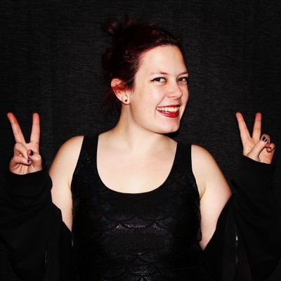 Graphic Designer and Musician. Lover of board games and online communities. She/Her