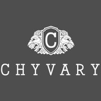 CHYVARY(@chyvary) 's Twitter Profile Photo