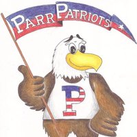 Parr Elementary (@parrpatriots) 's Twitter Profile