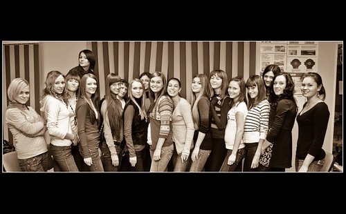 Miss_Stud_2010's profile picture. страничка конкурса Мисс Студенчество Карелии 2010. Здесь: новости конкурса, твиты участниц, фото и видео! Специальные акции и призы! ;) Follow Us!