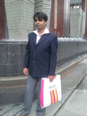 himanshupratapi's profile picture. 