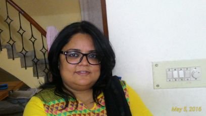 Dr Kshitiza Singh