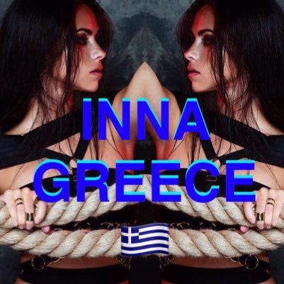 InnaGreece's profile picture. Keep your spirit free & Don't forget to smile ❤️ #ClubRockerFamily