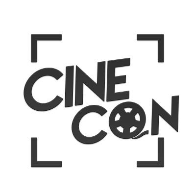 @CineCon_ es un proyecto que tiene como objetivo impulsar a las industrias creativas en el sector cinematográfico.