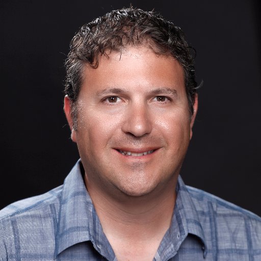 robert_fox1's profile picture. CTO @ Supplier,io