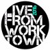 Live From Worktown (@fromworktown) Twitter profile photo