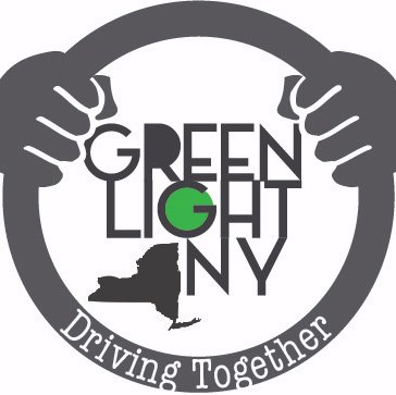 Green Light NY: Driving Together / Luz Verde NY Manejando Juntos campaign to win driver's license access for ALL immigrant NYers #GreenLightNY #GreenLightLaw