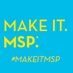 Make It. MSP. (@makeitmsp) Twitter profile photo Make It. MSP. (@makeitmsp) Twitter profile photo