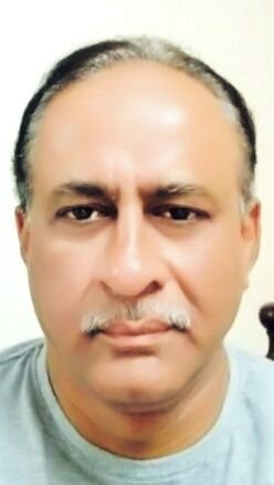 OneTrivedi's profile picture. 