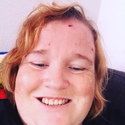 Nadia26673822's profile picture. en god dag er en god dag og nat