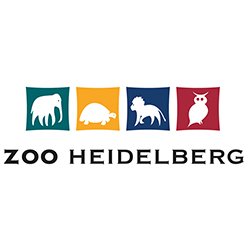 Wir twittern Links und Neues rund um den Zoo Heidelberg.