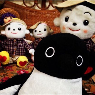 追加①コメントOK~❤おペンペン✒ ペンタ🐧 on X: 