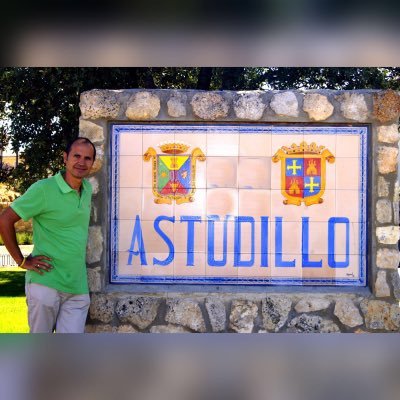 Astudillo (Palencia) Periodista deportivo Instagram: c.bustillo67