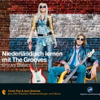 The Grooves (@thegrooves) Twitter profile photo