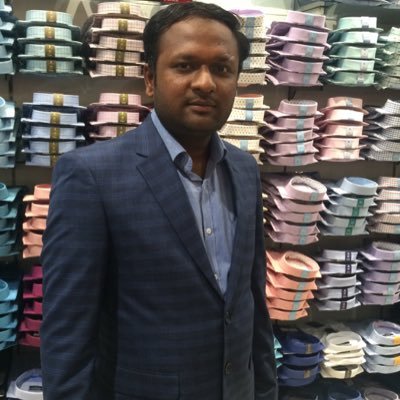 GhatkarSachin's profile picture. 