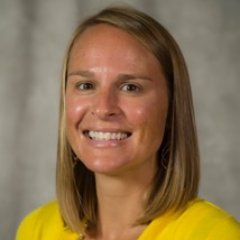 mollyyowell's profile picture. Wife, Mom, and Teacher