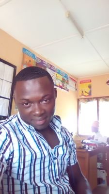 akomisgeorgea's profile picture. Simple guy hoping to catch som fun