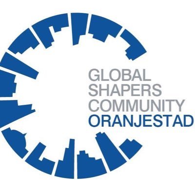 Official twitter account for members of the Global Shapers Community #Aruba | #SIDS | #Sustainability | RT≠endorsement