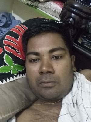 gone_vijaykumar's profile picture. 