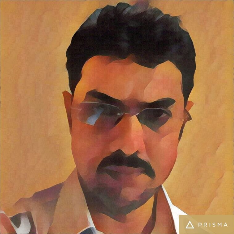 4lokeM's profile picture. 