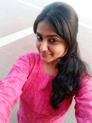 zeenat57's profile picture. QA engineer, writing is my therapy , Belief drives me!