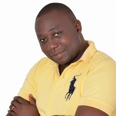 Am an MC- Event Planner-youth influencer-gospel artist -