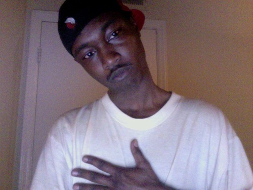 God's Son, Delaware's Finest Father, Husband,  Entertainer, and Entrepreneur, ya dig?