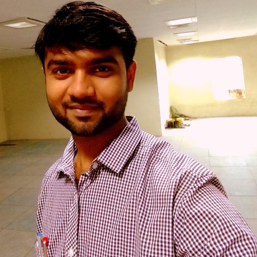 bansal_sap's profile picture. 