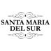 Santa Maria del Sur (@StaMariadelSur) Twitter profile photo