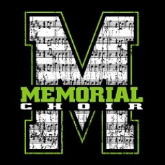 Memorial Middle School Choir! #SingingEagles