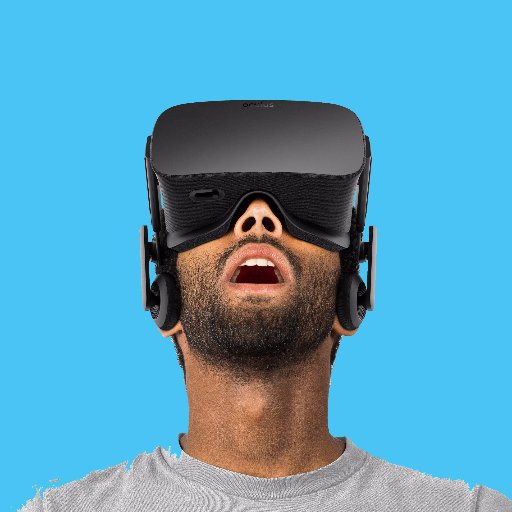 ~~Interested in Virtual Reality?~~  
Try out the latest VR technology and meet like minded people!
#NewYork 
#meetup  
#industryleaders
#virtualreality
#vr