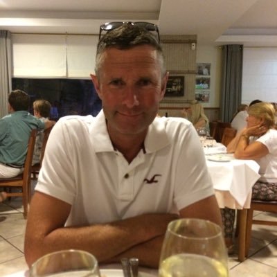 ShaunColes1's profile picture. 