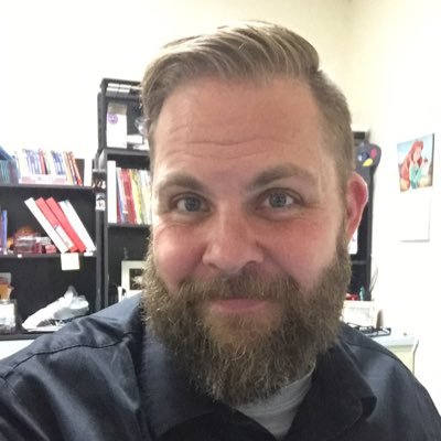 MrAndyDailing's profile picture. Middle School Language Arts and Social Studies Teacher, Tech Enthusiast, Musician, Husband, and Father.