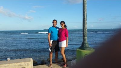 NaveenPenmasta's profile picture. 