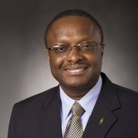 Chimay Anumba (@ufdcpdean) 's Twitter Profile