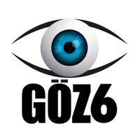 Göz6 (@tv8goz6) Twitter profile photo