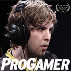 This is your home for instant updates on ProGamer, an eSports documentary surrounding StarCraft II.