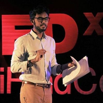 Curator@TEDxChurchgate, co-author (@HarperCollinsIN), TEDx speaker, #liberty #diversity #queer.
Views personal.