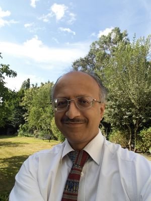 Director, Medical Education & Consultant Urological Surgeon, BHRUT NHS Trust