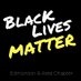 BLM Edmonton & Area (@blmyeg) Twitter profile photo BLM Edmonton & Area (@blmyeg) Twitter profile photo