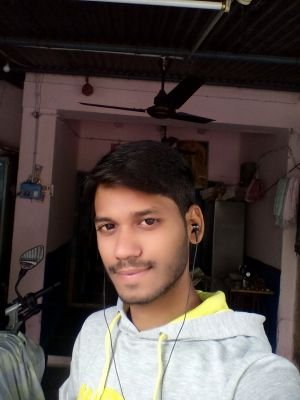 kranthikss's profile picture. I am friendly nature... I trust everone easily