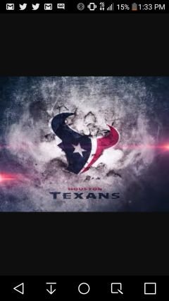 Owner of the Houston Texans in The Gridiron Madden 16 League.