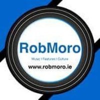 Robbie (RobMoro)(@rob_moro) 's Twitter Profile Photo