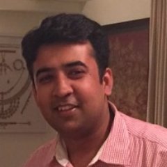 SVaibbhav's profile picture. 