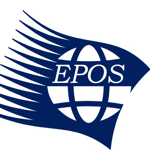 Official Twitter account for the Engineering Project Organization Society (EPOS)